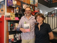 Librairie Develay : le coup de coeur des libraires pour cet été