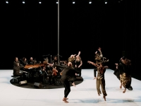 'L'amour sorcier' vous attend à l'Espace des Arts en coréalisation avec le Conservatoire du Grand Chalon