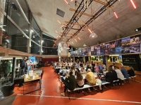 Espace des Arts : La prog autour d'un joyeux bingo