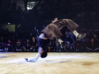 A ne pas manquer samedi : EDA Chalon Battle #7