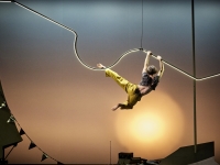 Espace des Arts : 'Immaqaa', le spectacle de cirque à ne pas manquer !