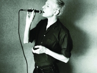 Jay-Jay Johanson en concert !