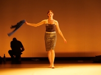 Festival TransDanses : 'Cent mille façons de parler'