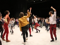 L'Espace des Arts fait la part belle à la danse