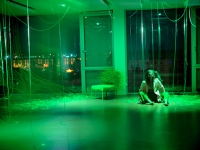'Notre Forêt', une expérience chorégraphique, plastique et sonore à voir absolument !