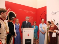‘Le crible et la fourmi, Vivant Denon et "sa" Bourgogne’, une nouvelle exposition à découvrir au Musée Denon !