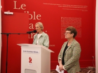 Les œuvres de Robert RIGOT sortent des réserves du Musée Vivant Denon