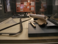 ‘Trait pour trait’, une exposition temporaire au Musée Denon pour comprendre ce qu’est le dessin archéologique