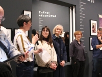 ‘La Ruse du visible’ s’expose au Musée Nicéphore Niépce