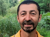 Ville de Chalon-sur-Saône : Romuald Sutter, nouveau Responsable du Service des Espaces Verts