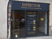 Nouveau commerce à Chalon-sur-Saône : ‘Expert d’Or’, rachat d’or et d’argent sous toutes ses formes 