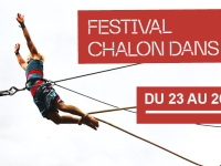 Appel à candidatures pour Chalon Dans la Rue 2026
