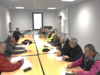 Assemblée Générale de La Boule Saint Jean: un club avec de nombreuses  ambitions affichées
