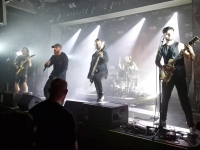Concert Métal à Chalon-sur-Saône: Hopeless Walk a enflammé LaPéniche !