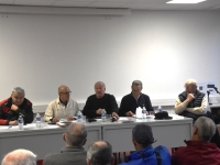 Assemblée Générale ‘Les Amis De La Pétanque’ : Cap  sur 2025/2026 !