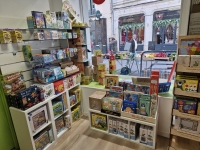 Chalon-sur- Saône : Nouveautés à L'En-jeu, des jouets et des jeux en bois, disponibles pour les tout petits (12 mois à 3 ans) 