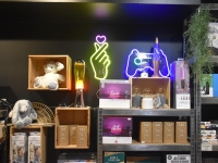 Nouveautés au magasin ‘Kraft’ la boutique référence cadeaux et décoration