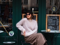 Nouveautés pour les fêtes Chez Selmana