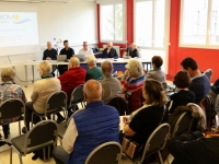 L’ASPROMO a tenu son Assemblée Générale