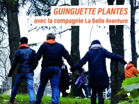 Construisons ensemble une création pour le festival Chalon dans la rue 2026 !