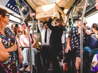 Festival Chalon Dans la Rue : Bruit de la rue#
