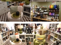 ‘Chez Edith et Marcel’ les idées cadeaux ne manquent pas !