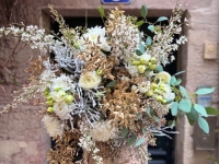 Pour les fêtes de fin d’année, offrez des fleurs avec ‘Un Eté à la Campagne’ 