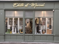 Ne ratez pas la Saint Valentin (5) grâce à nos commerçants partenaires : « Edith et Marcel »