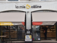 Ne ratez pas la Saint Valentin (8) grâce à nos commerçants partenaires : La Mie Caline 