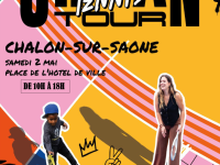 EDL – Urban Tennis Tour 2026
