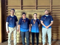 Tir à l’arc : Les francs archers chalonnais dominent la compétition