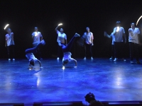 Conservatoire du Grand Chalon : La 22e  édition de la Semaine de la Danse (2)