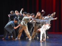 Conservatoire du Grand Chalon : La 22e  édition de la Semaine de la Danse (3)