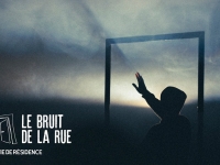 Chalon Dans la Rue : Bruit de la Rue # Collectif Grand Dehors : Métamortem Cérémonie mortelle 