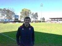 RTC 21 Antony 27 : L’Analyse de l’entraineur de l’équipe d’Antony Gabriel Oriol après la victoire en terre chalonnaise