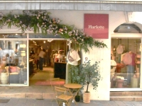 Nouvelle enseigne à Chalon-sur-Saône : Bienvenue à ‘Marlotte’, un concept store essentiellement féminin  