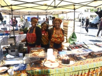 Marchés du mercredi, jeudi et dimanche à Chalon-sur-Saône : découvrez de nouvelles spécialités africaines