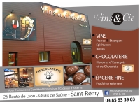 Mairies, CCAS, Comités de quartiers… le vendredi 23 mai à partir de 19 h, venez découvrir les nouveaux coffrets 2025 à offrir aux aînés en fin d’année, proposés par la cave  Vins et Chocolats 