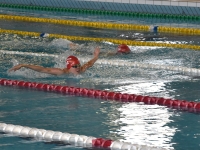 Les podiums du vendredi de la 15ème édition du Meeting National ‘Benjamins Avenirs 3’ du Grand Chalon