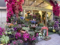 Réussissez à coup sûr la fête des mères avec les fleuristes ‘Un été à la Campagne’