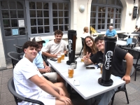 La pompe à bière,  vous connaissez ?
