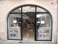 Nouveau commerce à Chalon-sur-Saône : ‘Entre deux Chapitres’, découvrez une toute nouvelle librairie spécialisée