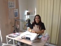Nouveau commerce à Chalon-sur-Saône : onglerie ‘Nails Ana’, venez rencontrer  une prothésiste ongulaire !