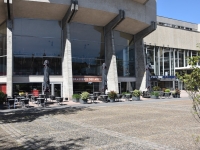 Nouvelle adresse estivale à Chalon : La Brasserie des Arts By Délia