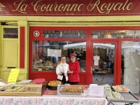 Changement de propriétaire pour le commerce de restauration asiatique ‘La Couronne Royale’ 