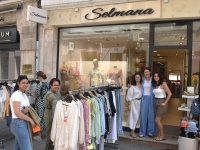 ‘Le Grand Déballage’ s’installe dans les rues piétonnes de Chalon-sur-Saône, profitez-en, pour faire de bonnes affaires