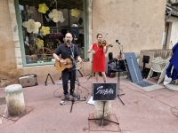 La musique adoucit les mœurs ! 