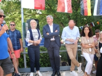 Inauguration de la 11ème édition de la Fête du Port à Chalon-sur-Saône : De nombreuses animations vous attendent dimanche 15 juin! 