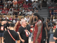 Info-Chalon vous fait revivre l’avant match du Gold Star Game 