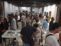 Musée Nicéphore Niépce Chalon-sur-Saône : Vernissage de l’exposition temporaire ‘Inoxydable’